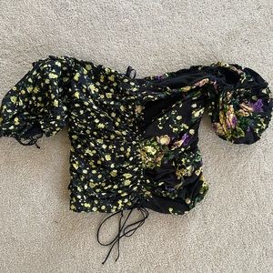 Love and lemons top!